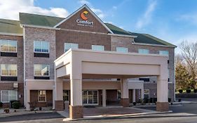 Country Inn And Suites High Point Nc